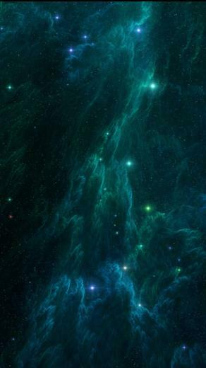 Wonderful Galaxy iPhone 5s Wallpaper