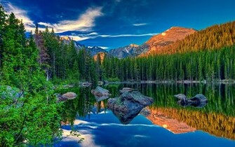 Beautiful Places To Visit Once In Lifetime