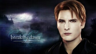 Breaking Dawn Part Wallpaper