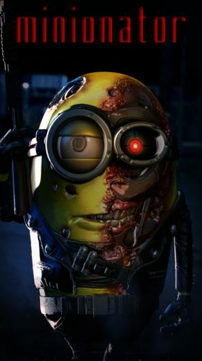 Minion HD Wallpaper Torrent Kickasstorrents