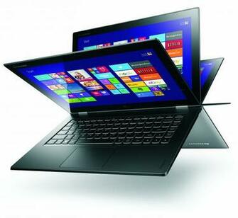 Lenovo Yoga Test Complet Les Num Riques S