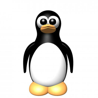Penguin Penguins Fan Art