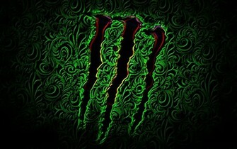 Monster Energy Wallpaper By Sankari69