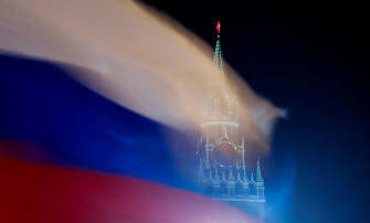 Russia Says It Is Using New Generation Of Laser Weapons In Ukraine