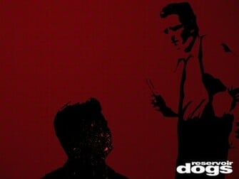 Reservoir Dogs Wallpaper