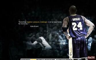 Kobe Bryant Wallpaper The Art Mad