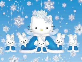 Hello Kitty Image Wallpaper Photos