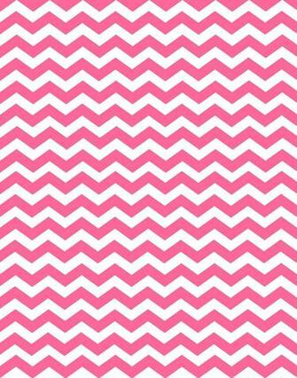 Pink And White Zig Zag Wallpaper Chevron Uk