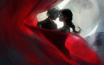 Dragon Age Origins HD Wallpaper Background