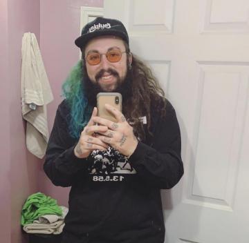 Ruby Da Cherry Underground Rappers Mother Photos
