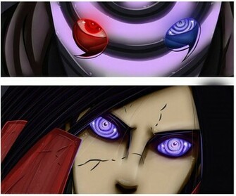 Madara Rinnegan Wallpaper Photo By Computer8000 Photobucket