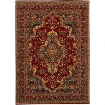 Persian Rug Wallpaper