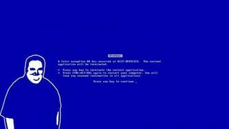 Funny Windows Wallpaper