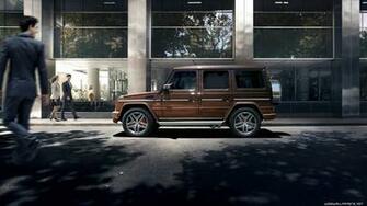 Mercedes Benz G Class Cars Desktop Wallpaper 4k Ultra HD