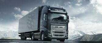 Wallpaper Volvo Fh16 Fh Fn16