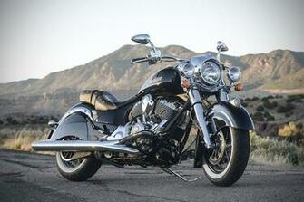 Indian Motorcycles Chief Classic Jpg