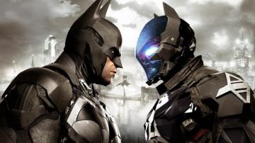 Batman HD Wallpaper Background Image