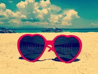 Wallpaper Tera Cute Summer For Mobile
