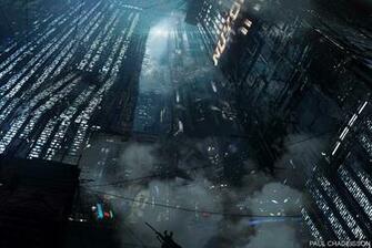 Blade Runner Wallpaper X Net