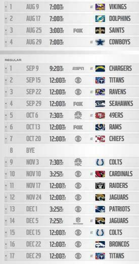 Image Houston Texans Schedule Pc Android iPhone