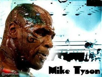 Deanne Morrison Mike Tyson Wallpaper HD