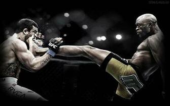The Martial Arts Wallpaper