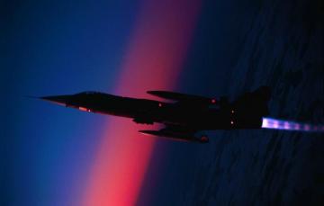 Wallpaper Lockheed Starfighter F Widow Maker Image For