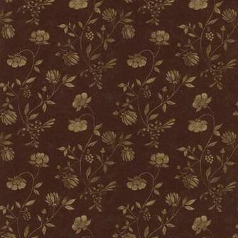 Burgundy Country Jacobean Tudor Brewster Wallpaper