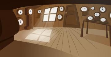 Julia Young Animation Illustrator Background
