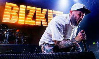 Fred Durst Wallpaper Image Photos Pictures Background