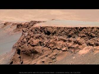 Mars Wallpaper Rover