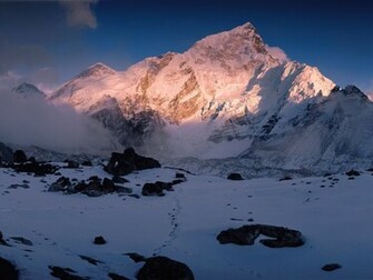 Beautiful Mountain Wallpaper Himalayas Cini Clips