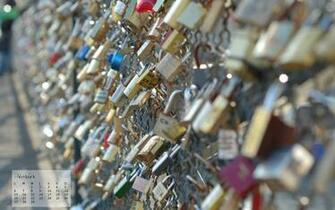 Fonds D Cran Pont Des Arts Tous Les Wallpaper