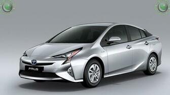 Toyota Prius Pakistan Re Wallpaper Price In