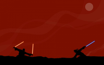 Star Wars Background