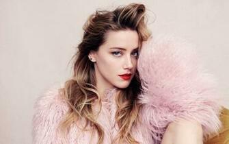 Amber Heard Wallpaper And Background Image Net