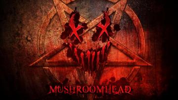 Best Mushroomhead Wallpaper Stitch
