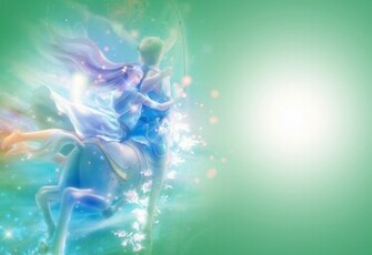 Sagittarius HD Wallpaper Zodiac Signs