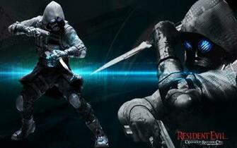Resident Evil Desktop Pc And Mac Wallpaper