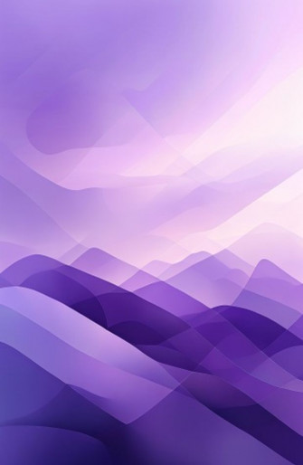 Purple Windows Wallpaper