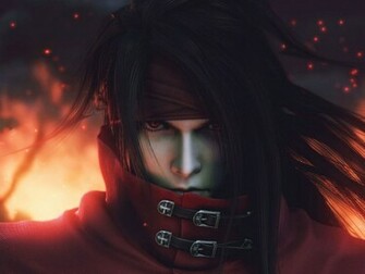 Ffvii Advent Children Wallpaper Final Fantasy