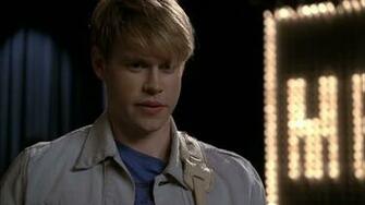 Sam Evans Image Michael HD Wallpaper And Background