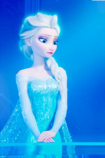 Frozen Phone Wallpaper Elsa And Anna Photo