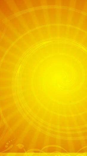 Sun Wallpaper For iPhone Ppt Garden
