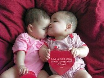 Romantic Love Wallpaper