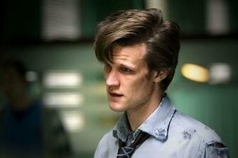 Matt Smith Wallpaper Image Photos Pictures Background
