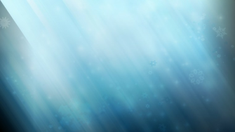 Snowy Background By Pulsatingshadow