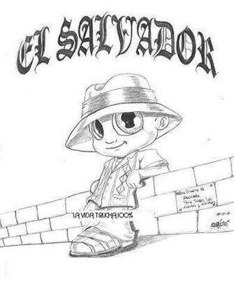 Home User Cell Phone Wallpaper El Salvador