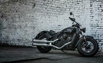 Indian Motorcycle Wallpaper
