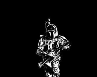 Black N White Wallpaper HD Pretty
